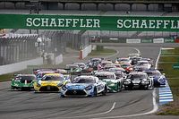 Seria DTM wdrożona w hierarchię ADAC