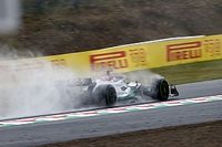 &iquest;Qu&eacute; ha pasado el viernes de libres de F1 en Jap&oacute;n? Resultados y resumen