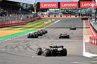 F1: Veja como está o grid para temporada de 2023