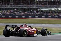 Ferrari tłumaczy swoją strategię