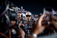 MotoGP permitirá un test antes de volver a pilotos ausentes por larga lesión