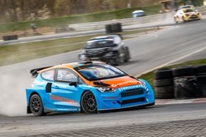 W Słomczynie nie zabrakło emocji