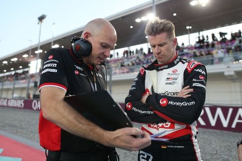 F1: Ex-engenheiro de Schumacher e Hulkenberg assina com a Aston Martin