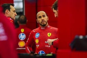 Hamilton vows to "just keep fighting" amid Trump push against diversity