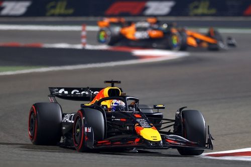 Lo aprendido el viernes en Bahr&eacute;in: McLaren es favorito, pero Red Bull esconde algo