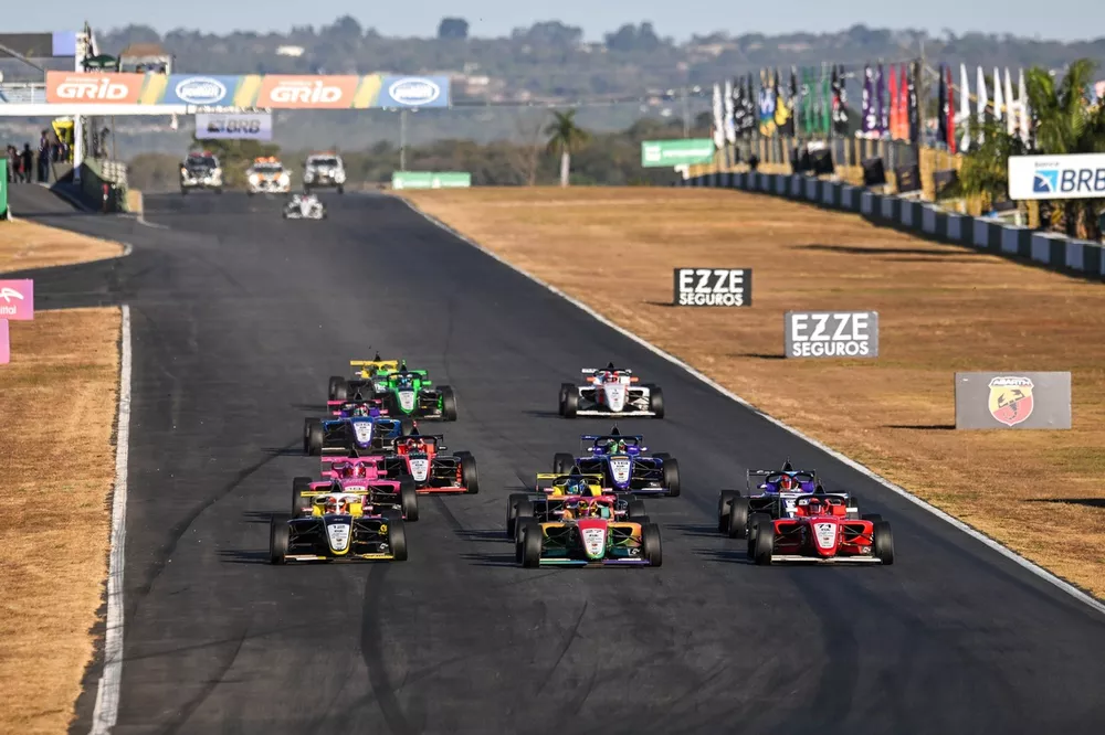 F4 Brasil