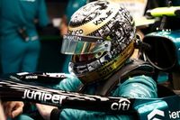 Alonso: "Salgo con&nbsp;un buen sabor de boca de la clasificaci&oacute;n"