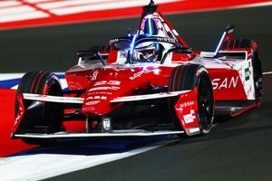 Dominacja Brytyjczyków w Jeddah