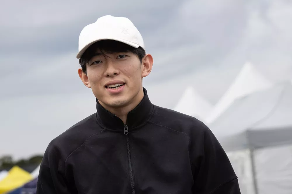 Kakunoshin Ohta, #17 Astemo CIVIC TYPE R-GT