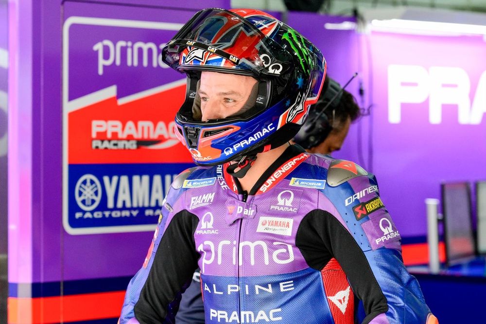 Jack Miller, Pramac Racing