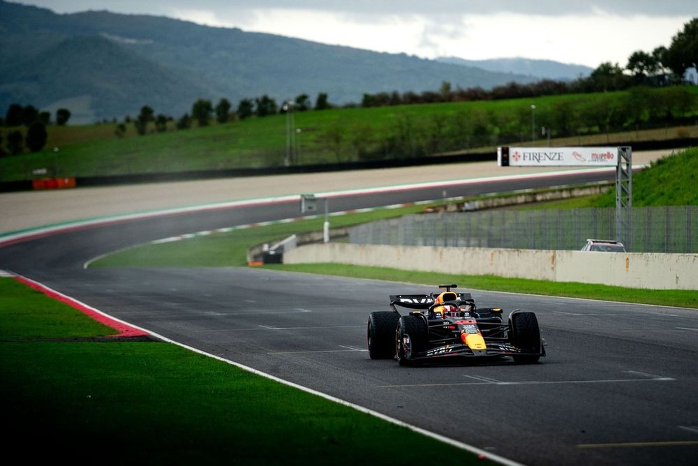 Liam Lawson, Red Bull Racing