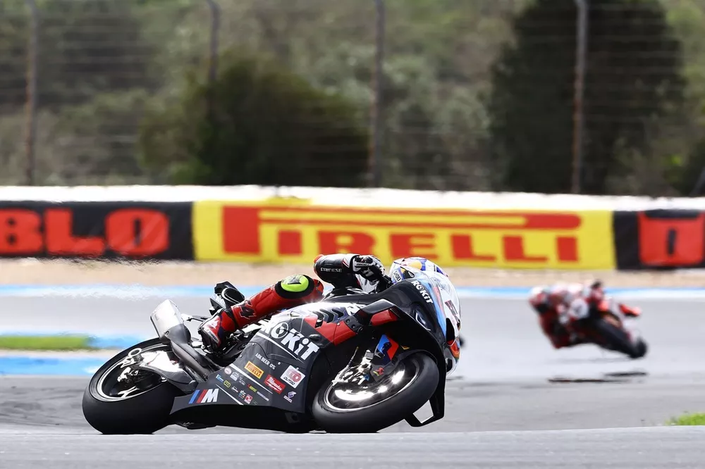 Toprak Razgatlioglu, BMW Motorrad WorldSBK Team, Nicolo Bulega, Aruba.It Racing  Ducati