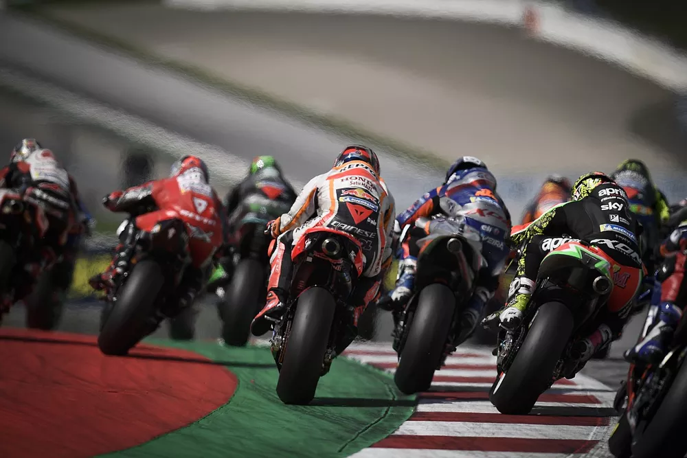 Alex Marquez, Repsol Honda Team