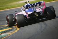 Stroll culpa a Grosjean por su eliminación en Q1