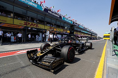 Haas отделалась денежным штрафом за нарушение в квалификации
