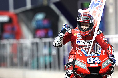 A Ducati szabályos, Dovizioso megtarthatja a katari győzelmét