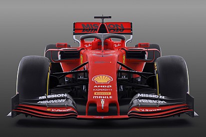 Ferrari prevé coches 1.5 segundos más lentos en 2019