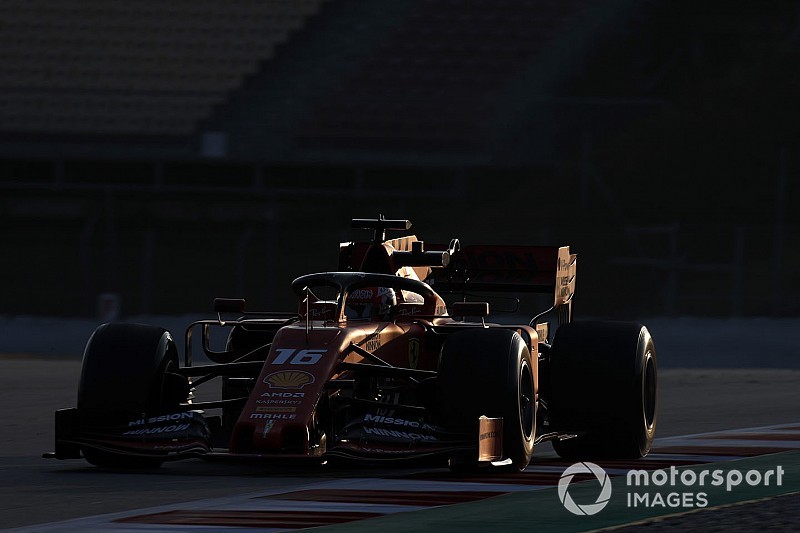 2019'un en güzel F1 aracı anketi sonuçlandı