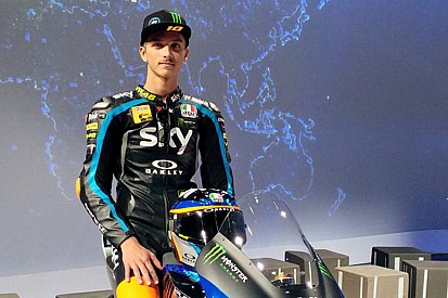 Marini prediksi kandidat juara dunia Moto2