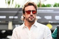 F1: Alonso faz 'amea&ccedil;a' ap&oacute;s rumores de ida para a Red Bull e 'despista' sobre Massa-2008