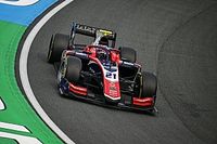 Liderzy zawiedli na Zandvoort