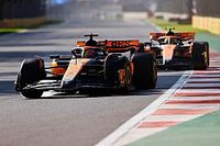 Klucz do sukcesu Norrisa