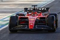 F1: Ferrari conclui desenvolvimento do SF-23 e vai para Austin sem atualizações