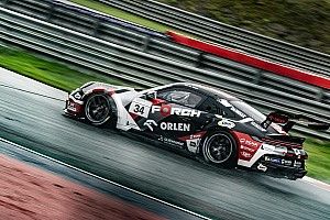 Kręt gotowy na finał sezonu