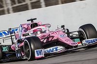 Falta de egos permiti&oacute; a Racing Point inspirarse en Mercedes