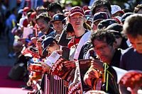 &iquest;Cu&aacute;ndo regresan las diferentes categor&iacute;as tras la pandemia?