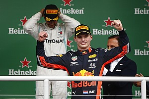 Análisis: ¿Qué significa la renovación de Verstappen y Red Bull?