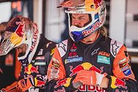 Price empieza donde lo dej&oacute; y se impone en la primera etapa