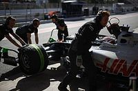 Mais dois membros da Haas em isolamento em Melbourne por coronav&iacute;rus