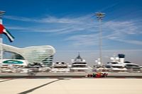 Q4: A briga de Hamilton e Verstappen pela pole e tudo da classifica&ccedil;&atilde;o em Abu Dhabi