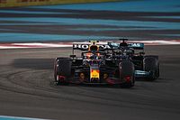 F1: P&eacute;rez 'renuncia' ao apelido de Ministro da Defesa