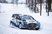 La amenaza de M-Sport Ford sobre una posible salida del WRC