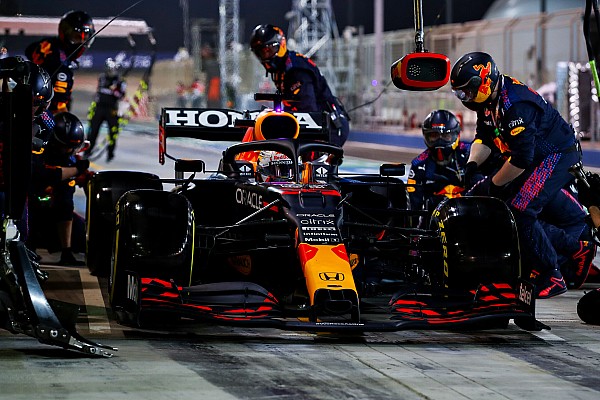 Barcelona Circuit To Use New Turn 10 Layout After Safety Changes