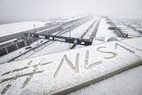 Westfalenfahrt odwołany