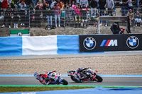 Márquez cree que le faltaron cuatro vueltas "para un día perfecto"