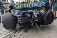 Galer&iacute;a t&eacute;cnica: los detalles de los coches en el GP de Abu Dhabi