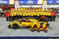 Logiczny krok Kubicy