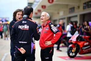 Ducati se muestra reacio a que Martín pueda hacer un test antes de reaparecer