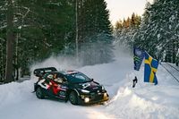 Szwecja znowu zagrożona?