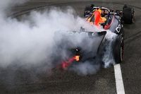 Horner: No creo que en Red Bull volvamos a tener una temporada como 2023