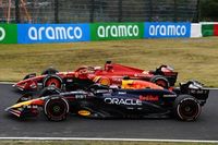 Ferrari dalej brakuje tempa?