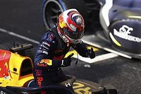 Lawson gana y luego es descalificado en M&oacute;naco