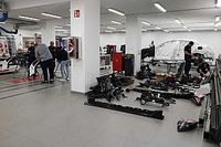 Teo Mart&iacute;n y sus impresoras 3D, contra el coronavirus