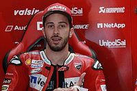 Dovizioso: "Es un error no valorar mis subcampeonatos ya que fueron tras M&aacute;rquez"