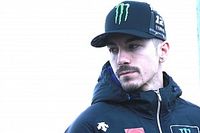 Viñales tem contrato renovado com Yamaha até 2022