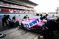 Racing Point desarrollar&aacute; el DAS si realmente lo vale